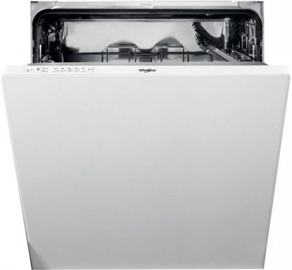  Зображення Вбудована посудомийна машина Whirlpool WI 3010 