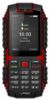  Зображення Мобільний телефон Sigma X-treme DT68 Black Red (4827798337721) 