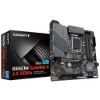  Зображення Материнська плата Gigabyte B660M G X AX DDR4 Socket 1700 