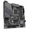  Зображення Материнська плата Gigabyte B660M G X AX DDR4 Socket 1700 