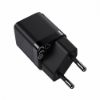  Зображення Мережевий зарядний пристрій Baseus GaN3 Fast Charger 30W (1 Type-C) Black (CCGN010101) 