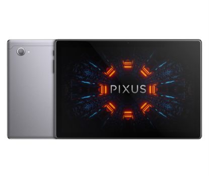  Зображення Планшет Pixus Hammer 6/128GB 4G Dual Sim Metal Grey 