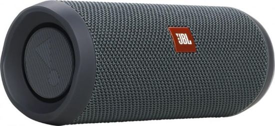  Зображення Колонки JBL Flip Essential 2 Black (JBLFLIPES2) 