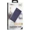  Зображення Універсальна мобільна батарея Gelius Pro Edge 10000mAh Black (GP-PB10-013) 