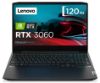  Зображення Ноутбук Lenovo Ideapad Gaming 3 15IAH7 (82S900EXRA) 