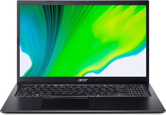  Зображення Ноутбук Acer Aspire 5 A515-56 (NX.A19EU.005) 