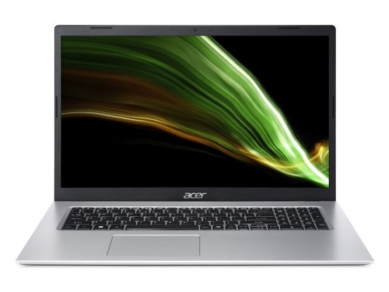  Зображення Ноутбук Acer Aspire 3 A317-53 (NX.AD0EU.00M) 