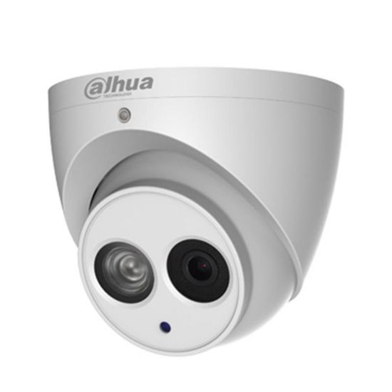  Зображення HDCVI камера Dahua DH-HAC-HDW1200EMP-A (3.6 мм) 