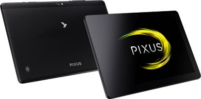  Зображення Планшетний ПК Pixus Sprint 2/16GB 3G Black 