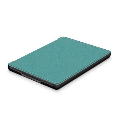  Зображення Чохол до електронної книги BeCover Smart Case Amazon Kindle Paperwhite 11th Gen. 2021 Dark Gree (707204) 