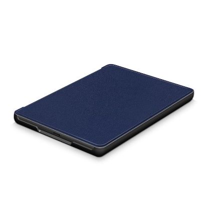  Зображення Чохол до електронної книги BeCover Smart Case Amazon Kindle Paperwhite 11th Gen. 2021 Deep Blue (707203) 