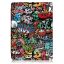  Зображення Чохол до електронної книги BeCover Smart Case Amazon Kindle Paperwhite 11th Gen. 2021 Graffiti (707214) 