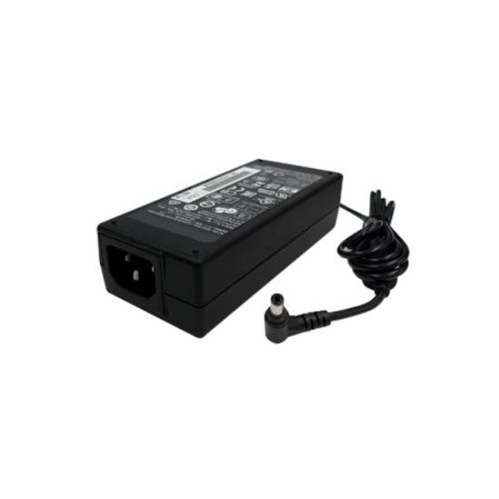  Зображення Блок живлення QNAP PWR-ADAPTER-60W-A01 