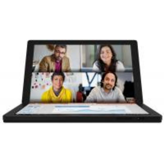  Зображення Ноутбук Lenovo ThinkPad X1 Fold (20RL0016RT) 
