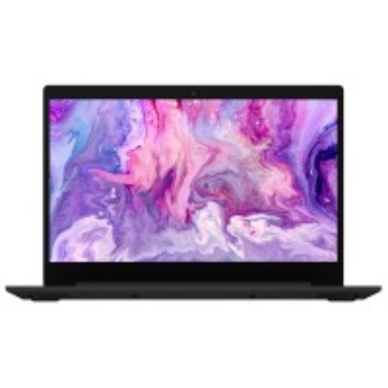  Зображення Lenovo IdeaPad 3 15.6"FHD/Athlon 3150/8/128SSD/int/DOS/Black 