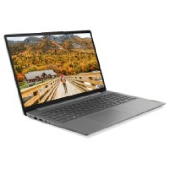  Зображення Ноутбук LENOVO IP 3 15ALC6 (82KU020XRA) 