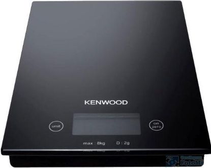  Зображення Ваги кухонні Kenwood DS400 