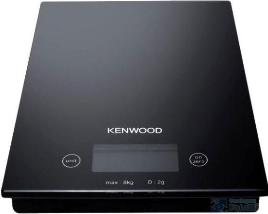  Зображення Ваги кухонні Kenwood DS400 