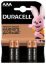  Зображення Батарейка Duracell Basic AAA/LR03 BL 4шт 
