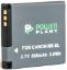  Зображення Акумулятор до фото/відео PowerPlant Canon NB-8L (DV00DV1256) 
