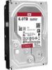  Зображення Жорсткий диск WD  6TB 3.5" 7200 256MB SATA Red Pro NAS 