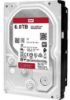  Зображення Жорсткий диск WD  6TB 3.5" 7200 256MB SATA Red Pro NAS 