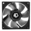  Зображення Кулер до корпусу ID-Cooling NO-8025-SD 