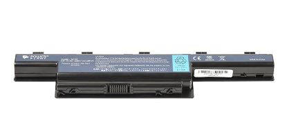  Зображення Акумулятор до ноутбука ACER Aspire 4551 (AR4741LH, GY5300LH) 10.8V 4400mAh PowerPlant (NB410132) 