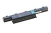  Зображення Акумулятор до ноутбука ACER Aspire 4551 (AR4741LH, GY5300LH) 10.8V 4400mAh PowerPlant (NB410132) 