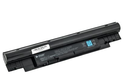  Зображення Акумулятор до ноутбука DELL Vostro V131 (H7XW1) 11.1V 5200mAh PowerPlant (NB00000224) 