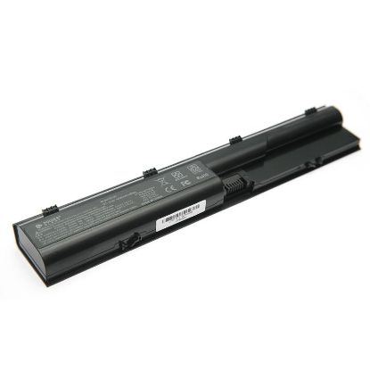  Зображення Акумулятор до ноутбука HP ProBook 4330s (HSTNN-I02C) 10.8V 4400mAh PowerPlant (NB00000287) 