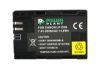  Зображення Акумулятор PowerPlant Canon LP-E6N 2000mAh (DV00DV1405) 