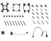  Зображення Система водяного охолодження ID-Cooling Frostflow X 240 