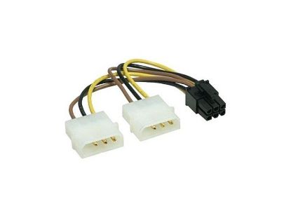  Зображення Кабель живлення CC-PSU-6 Cablexpert 