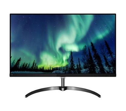  Зображення 27" IPS 4K монітор,3840*2160,DP,HDMI,Audio out 276E8VJSB/00 