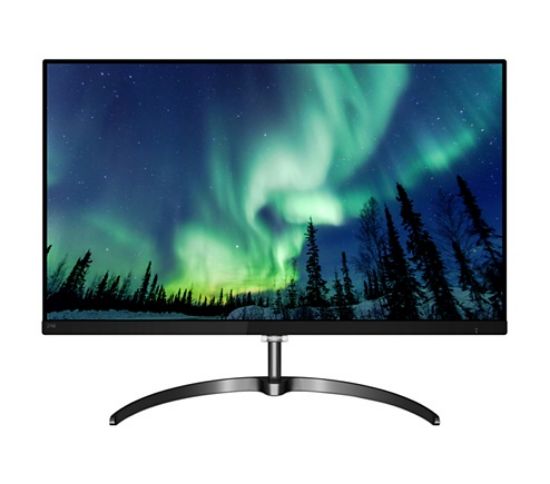  Зображення 27" IPS 4K монітор,3840*2160,DP,HDMI,Audio out 276E8VJSB/00 