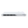  Зображення Комутатор MikroTik Cloud Router Switch CRS326-24S+2Q+RM 