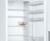  Зображення Холодильник Bosch з нижн. мороз., 201x60x65, xолод.відд.-279л, мороз.відд.-87л, 2дв., А++, ST, білий 