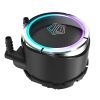  Зображення Система водяного охолодження ID-Cooling Zoomflow 360X ARGB 