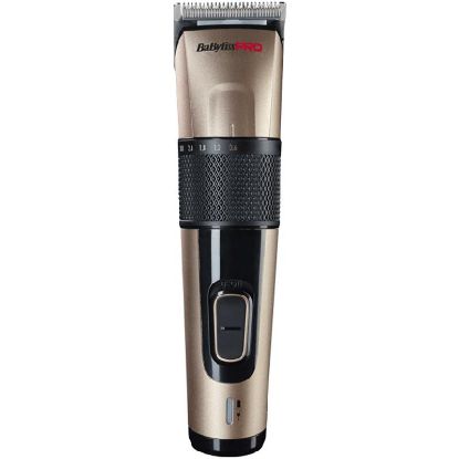  Зображення Машинка для стрижки Babyliss Pro FX862E Cut-Definer 