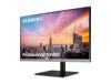  Зображення Монітор Samsung 23.8" S24R650F D-Sub, HDMI, DP, USB, ІPS, 75Hz, Pivot 