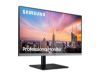  Зображення Монітор Samsung 23.8" S24R650F D-Sub, HDMI, DP, USB, ІPS, 75Hz, Pivot 