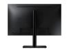  Зображення Монітор Samsung 23.8" S24R650F D-Sub, HDMI, DP, USB, ІPS, 75Hz, Pivot 