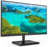  Зображення Монітор IPS 27",2560*1440,75 Гц 27" QHD/IPS/75Hz/4ms/HDMI, DP, VGA/Black 275E1S/00 