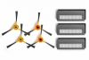  Зображення Набір аксесуарів Ecovacs Service Kit для Deebot N78D (DN78-KTA) 