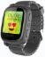  Зображення Дитячий смарт-годинник Elari KidPhone 2 Black (KP-2B) 