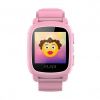  Зображення Дитячий смарт-годинник Elari KidPhone 2 Pink (KP-2P) 