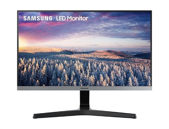  Зображення Монiтор Samsung 27" S27R350FHI (LS27R350FHIXCI) IPS Black 