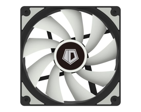  Зображення Вентилятор ID-Cooling NO-12025-XT 