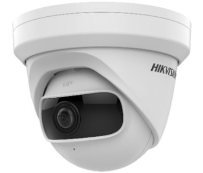  Зображення IP камера Hikvision DS-2CD2345G0P-I 